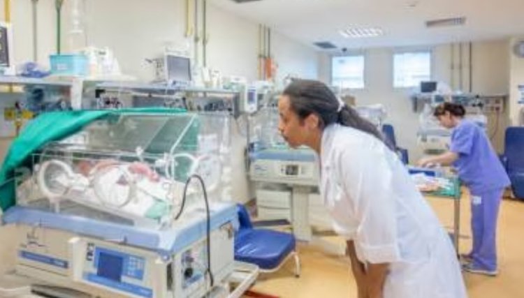SECRETARIA DA SAÚDE LIBERA R$ 10 MILHÕES PARA NOVA MATERNIDADE DO HU DE CASCAVEL