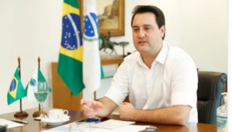 Governador sanciona lei que flexibiliza uso de máscaras; decreto libera uso em espaços abertos