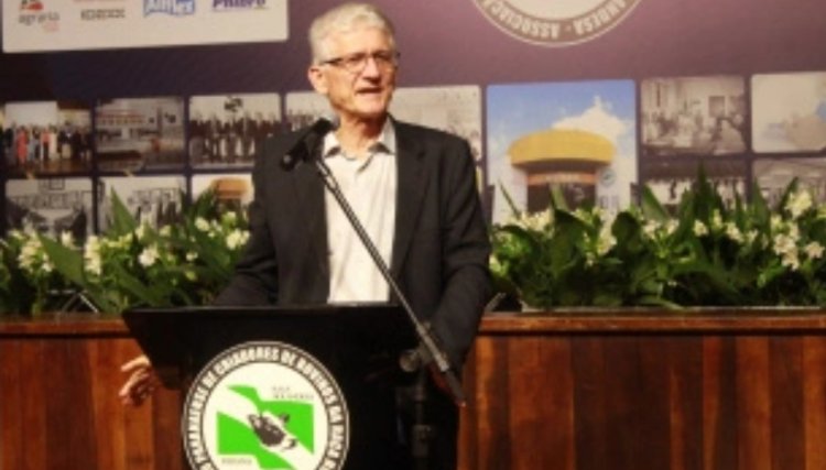 Premiação para criadores de bovinos valoriza investimentos da produção leiteira do Paraná