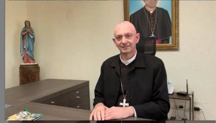 Arquidiocese emite atualizações sobre o estado de saúde de dom Adelar Baruffi