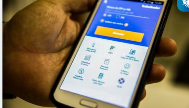Governo lança portal com informações sobre o FGTS Digital