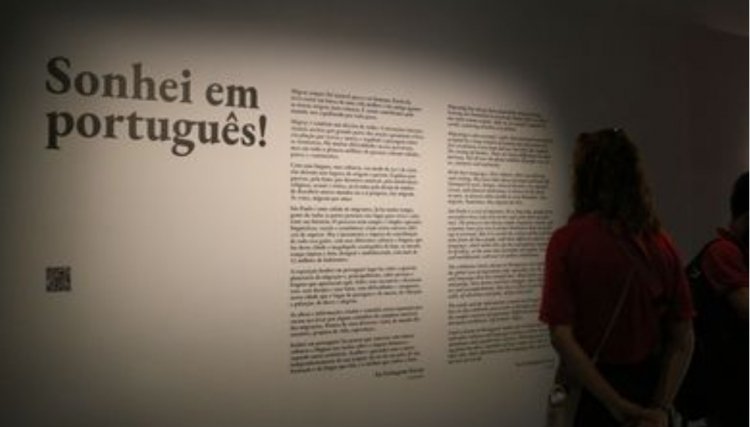 Língua portuguesa é a quarta mais falada no mundo