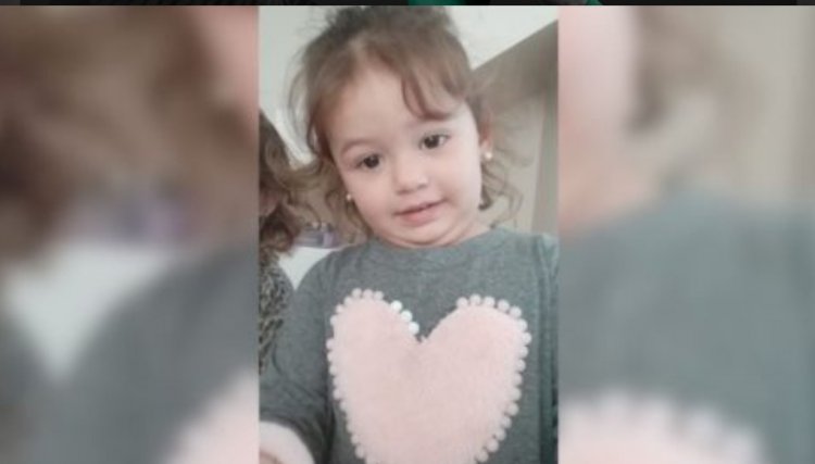 Ela veio para trazer luz na nossa vida, diz tia de Isabelly, garotinha que morreu afogada em máquina de lavar