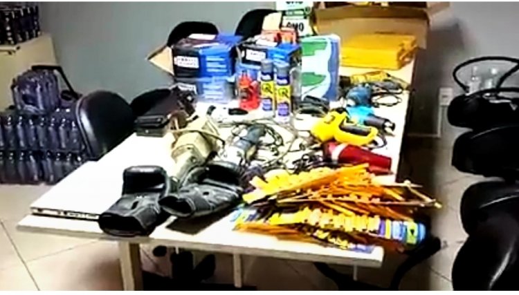 Se voc&ecirc; teve algum item furtado ou roubado recentemente, acompanhe esta mat&eacute;ria