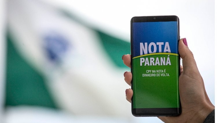 Governo libera R$ 20,3 milhões em créditos do Nota Paraná nesta quinta-feira