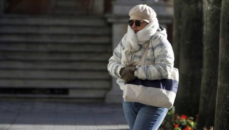 Prepare os casacos: semana terá primeira massa polar de frio intenso; mínima pode chegar a 1ºC