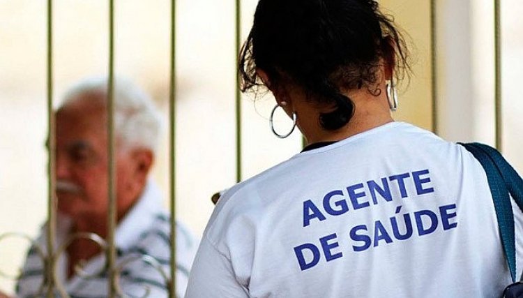 Secretaria de Saúde de Cafelândia abre inscrições para agentes de Endemias através de PSS