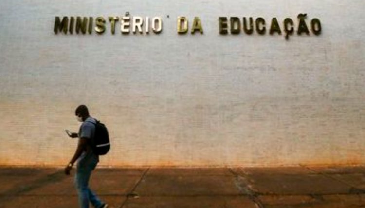 MEC lança plano de recuperação de aprendizagem da educação básica