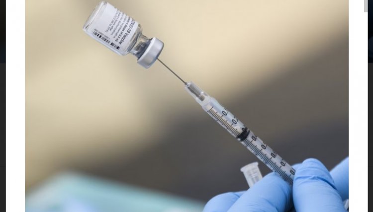 Cafelândia realiza Dia D de vacinação contra Covid, Influenza e Sarampo