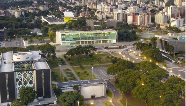 Nova lei moderniza mercado de gás natural no Paraná