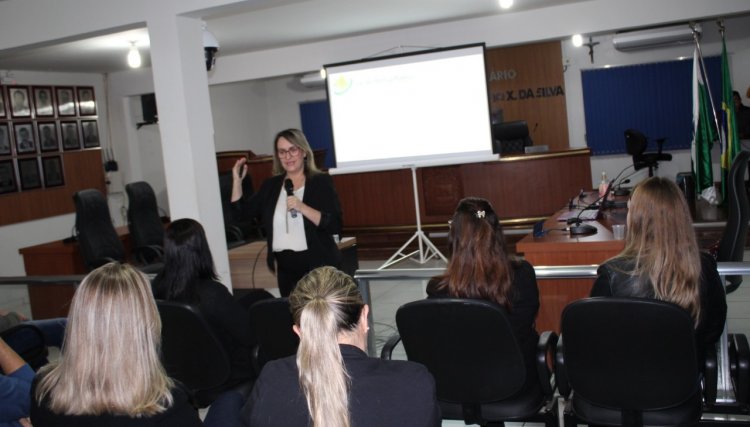 Administração entregam Projeto Nova Aurora Compra Aqui e passa a utilizar o poder de compras públicas em prol do desenvolvimento
