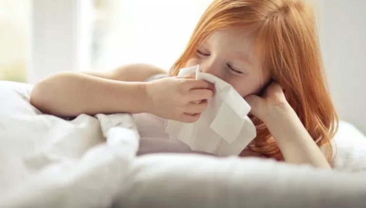Em mais de três décadas de pediatria, nunca vivi um outono/inverno como esse, diz o pediatra Daniel Becker