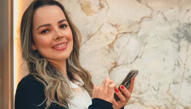 A arte de transformar as mulheres por meio da estética