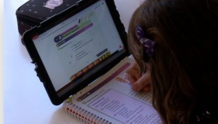 Classes B, C, D e E têm menos acesso a computadores desde a pandemia