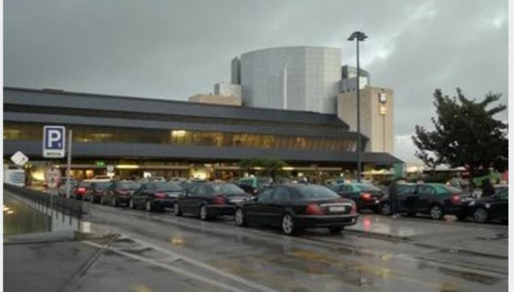 Cancelamentos e atrasos de voos afetam aeroportos internacionais