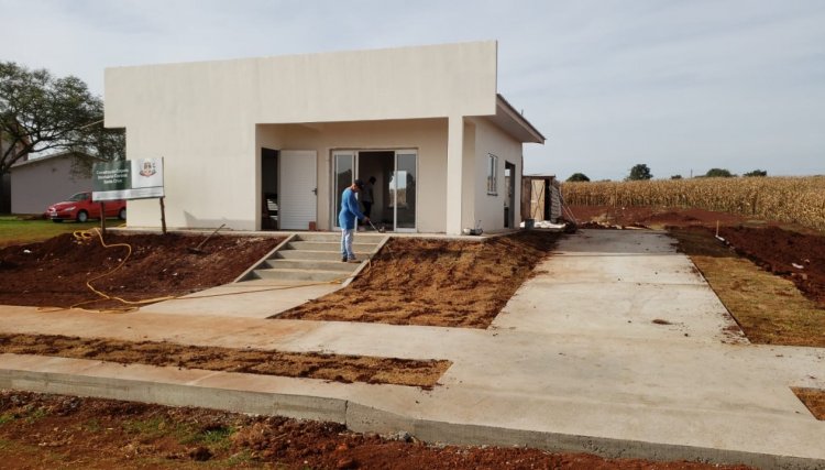 Central Santa Cruz ganhar&aacute; nos pr&oacute;ximos dias Capela Mortu&aacute;ria