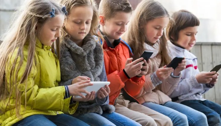 Conheça os riscos do uso em excesso da tecnologia digital