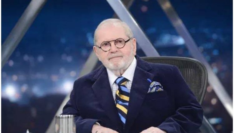 J&ocirc; Soares morre em S&atilde;o Paulo aos 84 anos