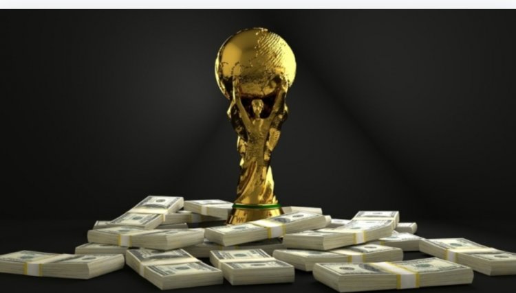 Fifa deve antecipar a data de início da Copa do Mundo