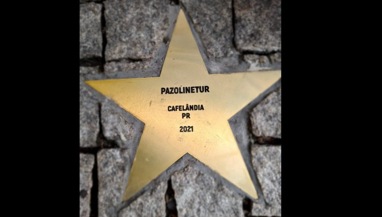 Pazolinetur é premiada como uma das melhores agências de viagens do Brasil