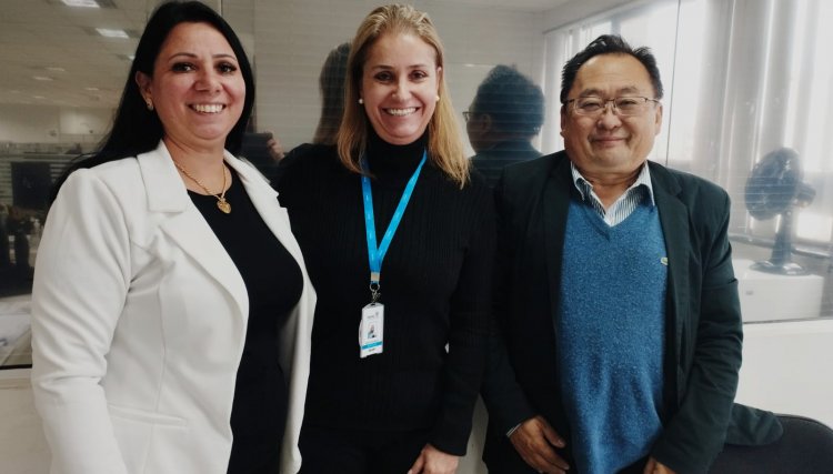 Segunda edi&ccedil;&atilde;o do evento "Lugar de mulher &eacute; aonde ela quiser" tem data confirmada para 27 de setembro em Cafel&acirc;ndia