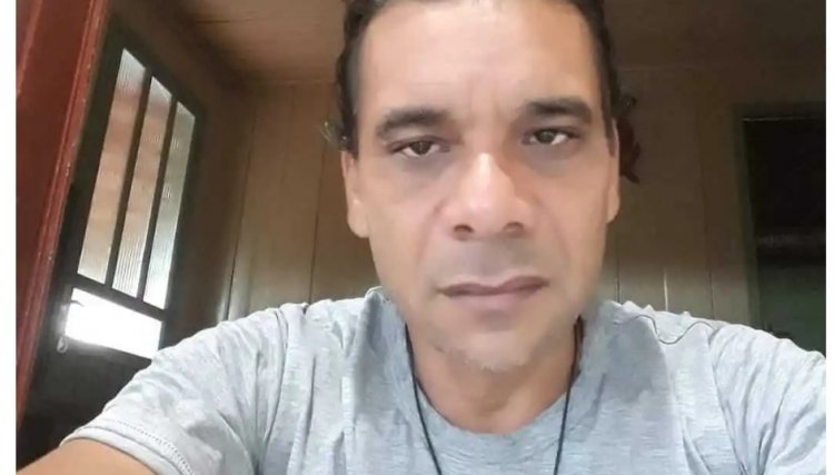 Ciclista atropelado em Nova Aurora &eacute; identificado 