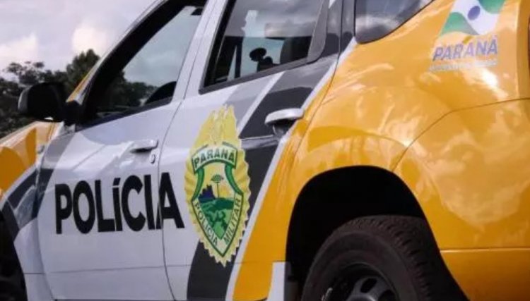 Mulher é ameaçada pelo ex em Cafelândia
<br/>