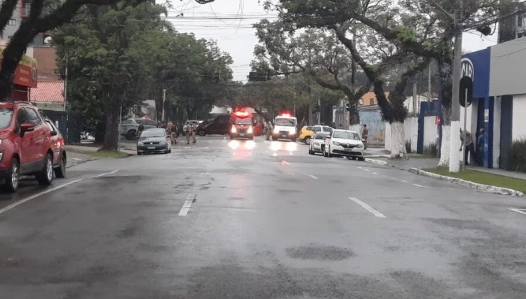 PM que matou mulher publicou v&iacute;deo em rede social e disse ter sofrido com relacionamento abusivo