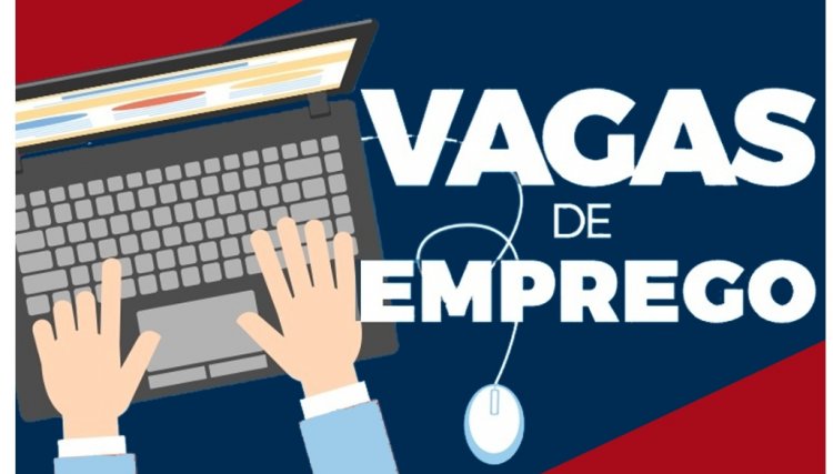 Confira as vagas de emprego disponíveis na Agência do Trabalhador de Nova Aurora
<br/>