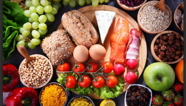 Você sabia que a sua alimentação quando estiver de dieta não precisa ser diferente da do seu marido, filhos, pais?