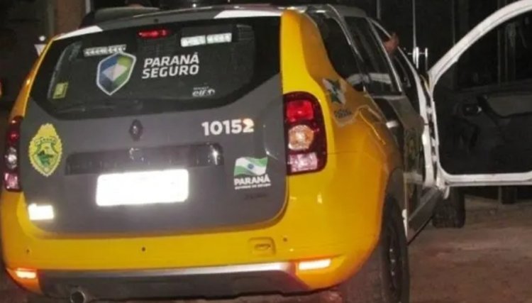 Homem ameaça atear fogo na residência de desafeto em Nova Aurora 