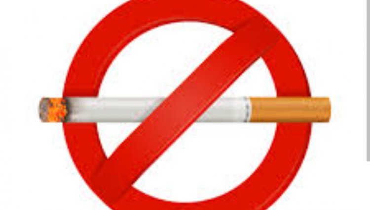 Sa&uacute;de de Cafel&acirc;ndia inicia mais um grupo de combate ao Tabagismo