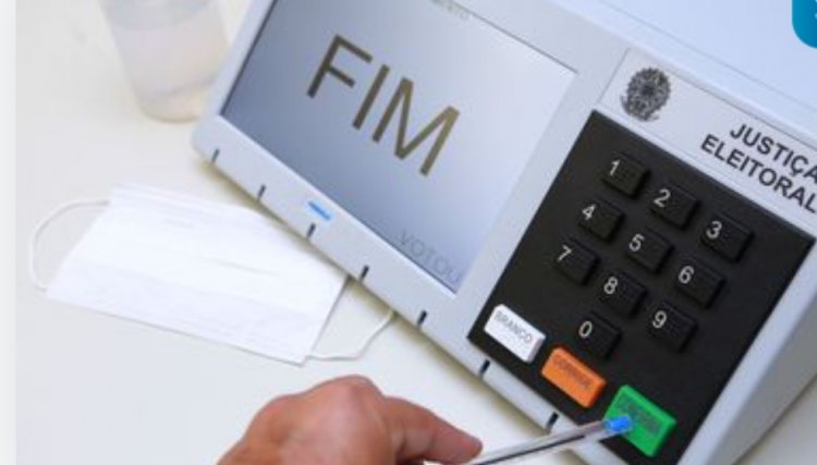 Mais de 330 mil brasileiros votar&atilde;o em tr&acirc;nsito no primeiro turno