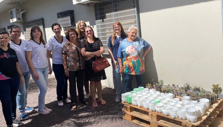 Secretaria de Sa&uacute;de inicia projeto �Acolher: um espa&ccedil;o para sua escuta� junto aos usu&aacute;rios do SUS