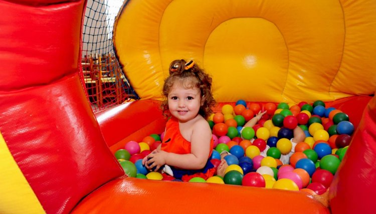 Secretaria de educa&ccedil;&atilde;o e cultura de Cafel&acirc;ndia realiza atividades do dia das crian&ccedil;as na pr&oacute;xima semana