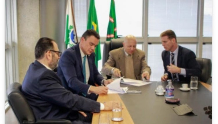 Minist&eacute;rio P&uacute;blico e Tribunal de Contas apoiam iniciativa do Estado de combate &agrave; corrup&ccedil;&atilde;o