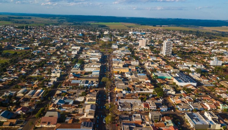 Munic&iacute;pio de Assis Chateaubriand faz a trig&eacute;sima quinta convoca&ccedil;&atilde;o para Processo Seletivo 