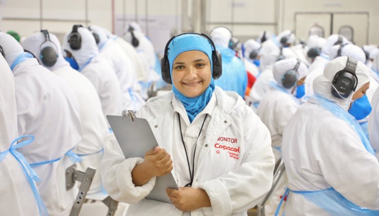 Copacol se destaca pela oferta de vagas de empregos&nbsp;e benef&iacute;cios