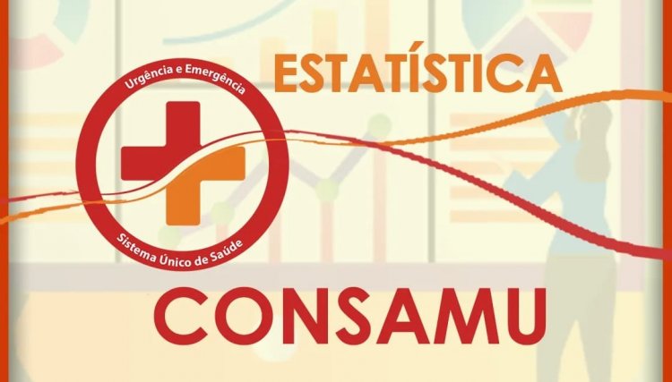 Consamu encerra 2022 com mais de 58 mil atendimentos
<br/>
<br/>