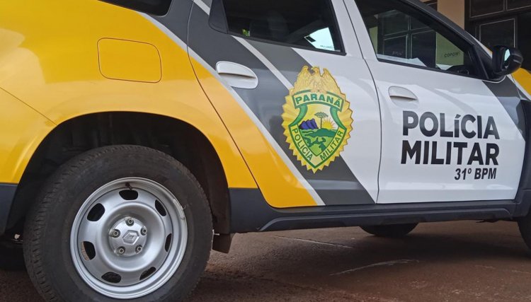 Polícia prende segundo acusado de homicídio em Nova Aurora 
