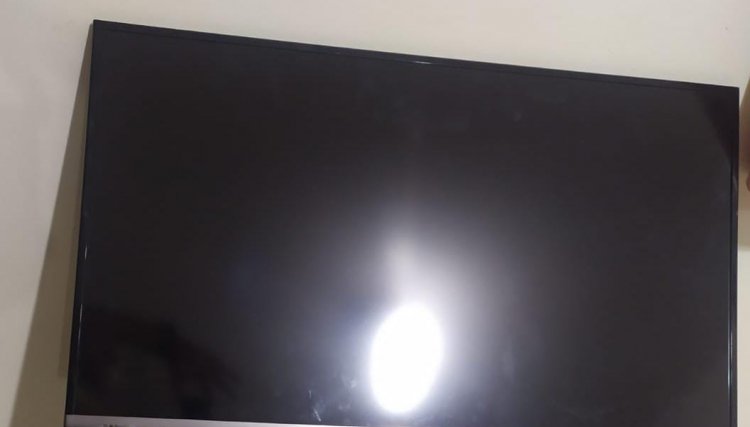 Homem é preso após comprar televisão furtada 