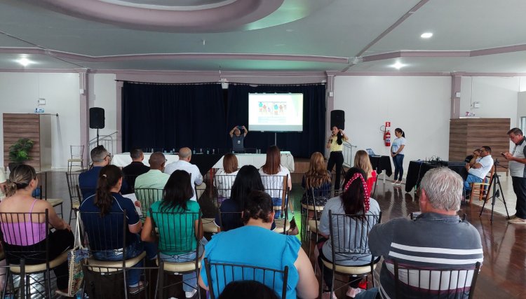 Conferência Nacional da Saúde abre debate sobre melhorias de acesso à saúde em Cafelândia