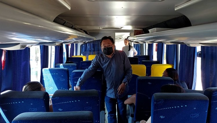 Cafelândia zera fila para exames de mamografia