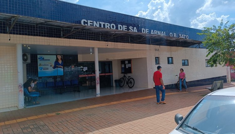 Prefeito de Cafelândia autoriza a contratação de mais médicos para atendimentos da Dengue