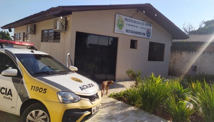 Homem é preso em Anahy por não pagar pensão alimentícia