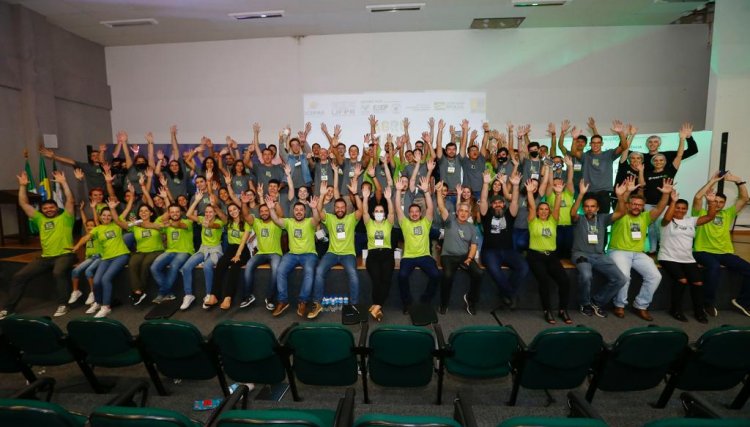 Abertas inscrições para o Agrohackathon 2023