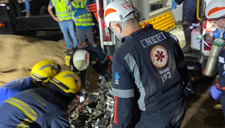 Dos oito mortos em explosão na C-Vale sete são haitianos 