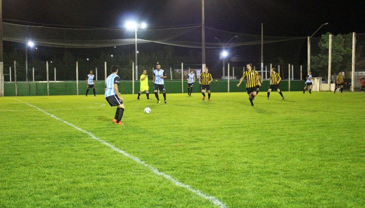 Decreto libera práticas esportivas individuais e coletivas até as 23 horas em Nova Aurora  