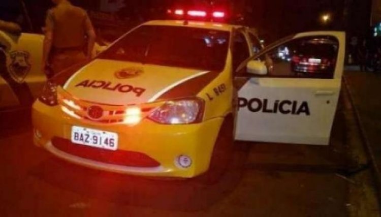 Família é feita de refém em propriedade Rural em Assis