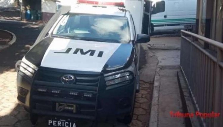Bebê dado como morto chora no carro funerário